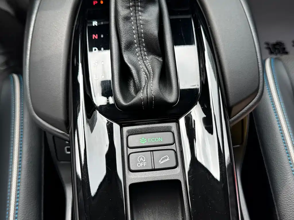 Honda HR-V — миниатюра 20