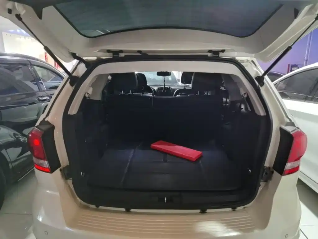 Dodge Journey — миниатюра 19