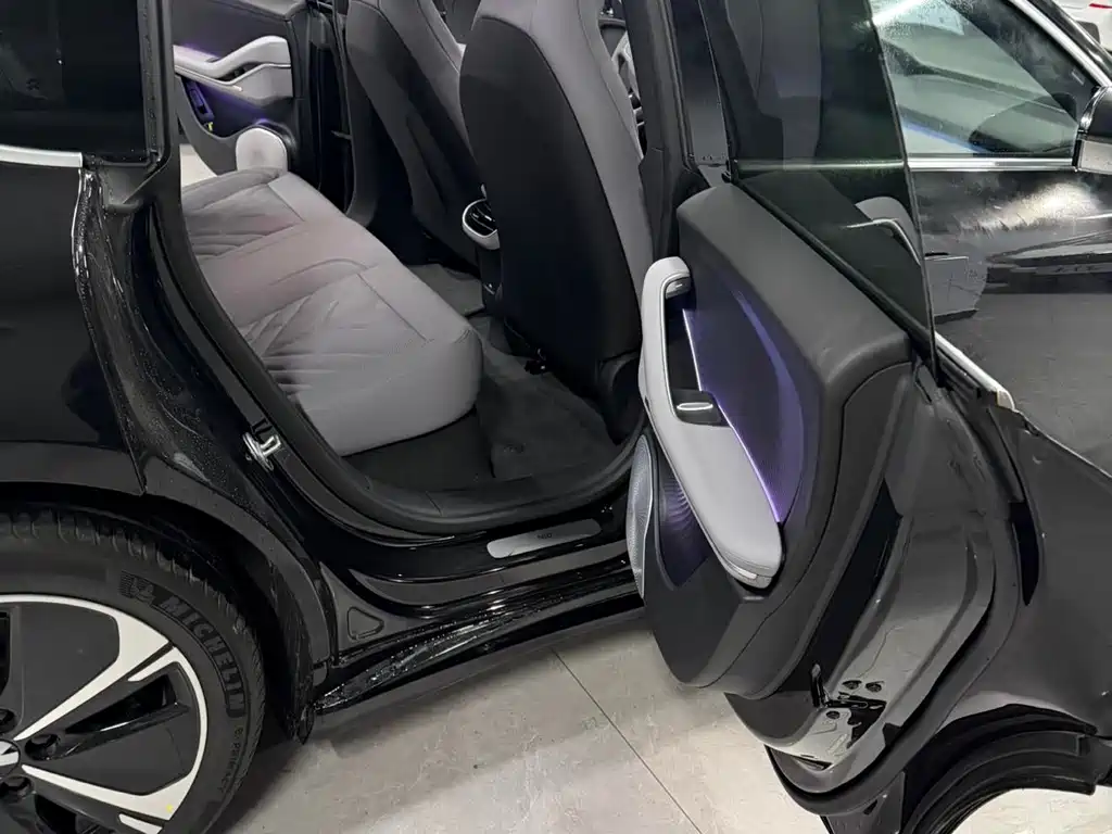 NIO ET5 2026 100kWh