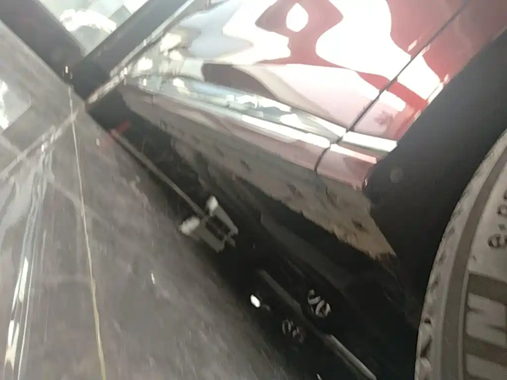 Hongqi Hongqi HQ9 — миниатюра 21