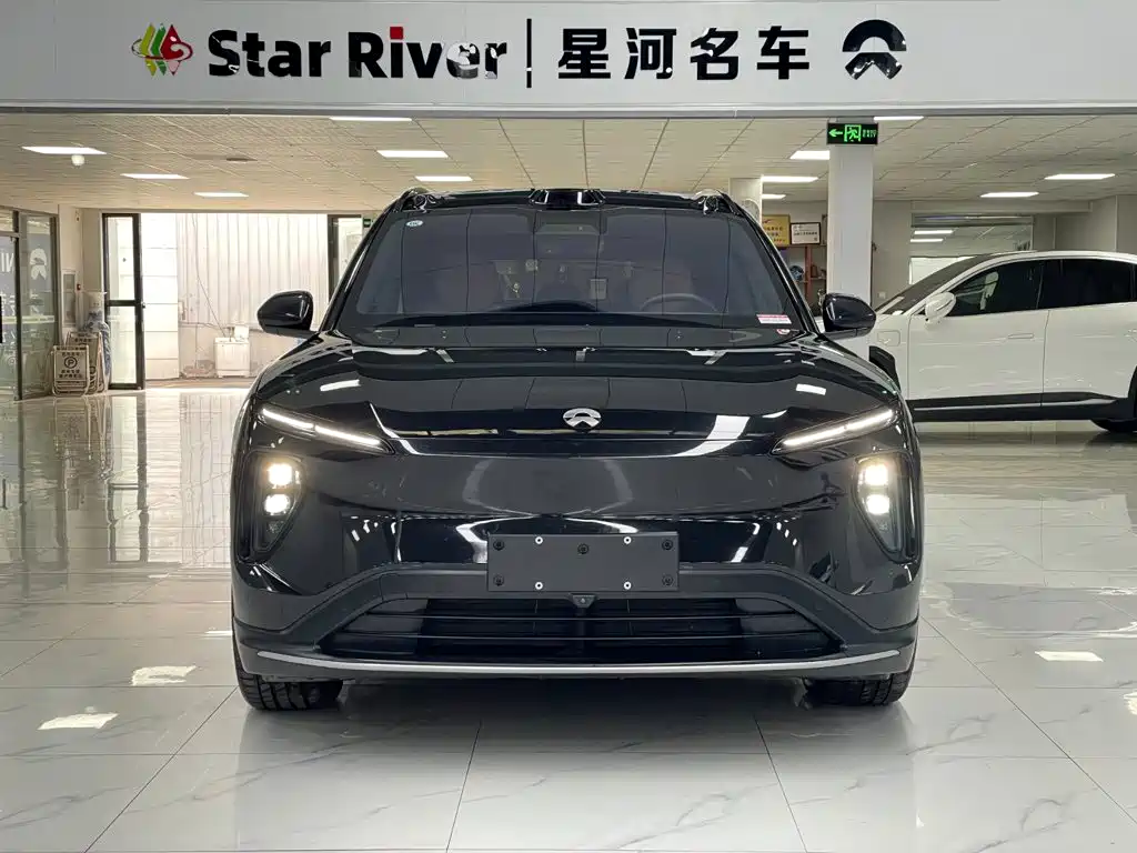 NIO ES6 — миниатюра 2