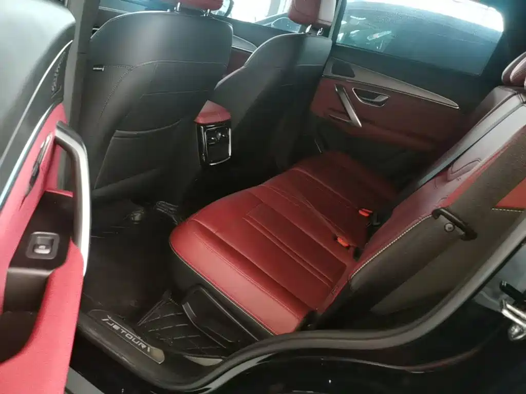 Jetour X70 PLUS — миниатюра 17