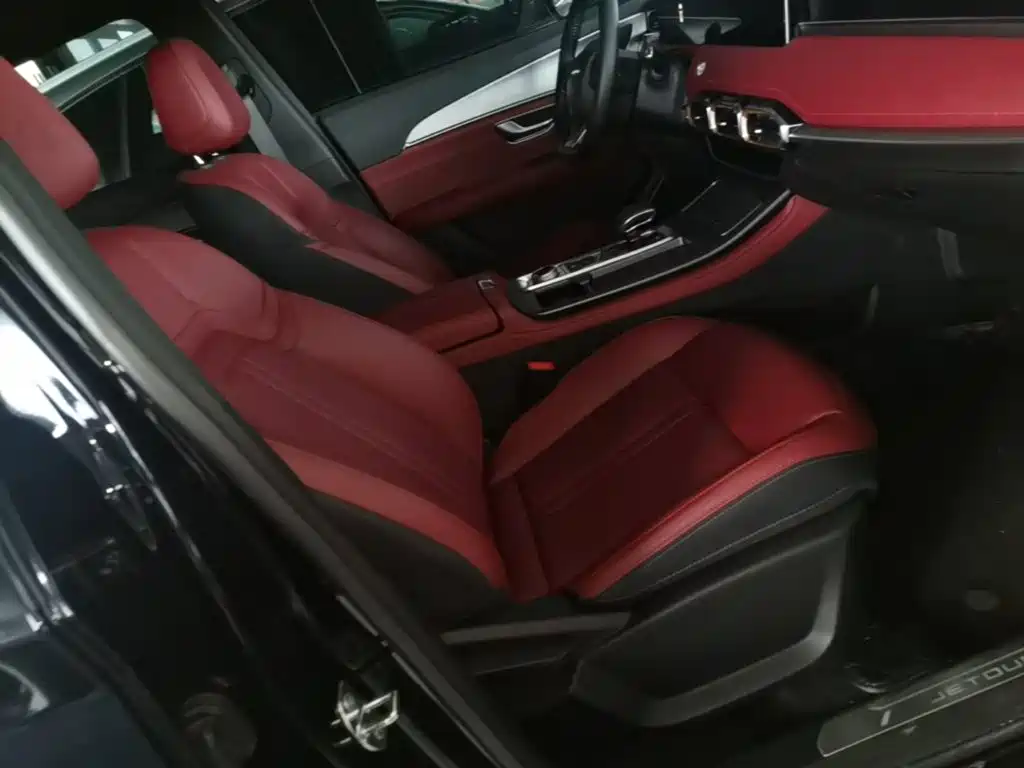 Jetour X70 PLUS — миниатюра 25