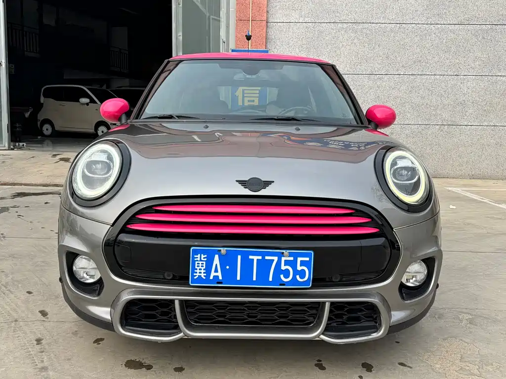 MINI Mini — миниатюра 2