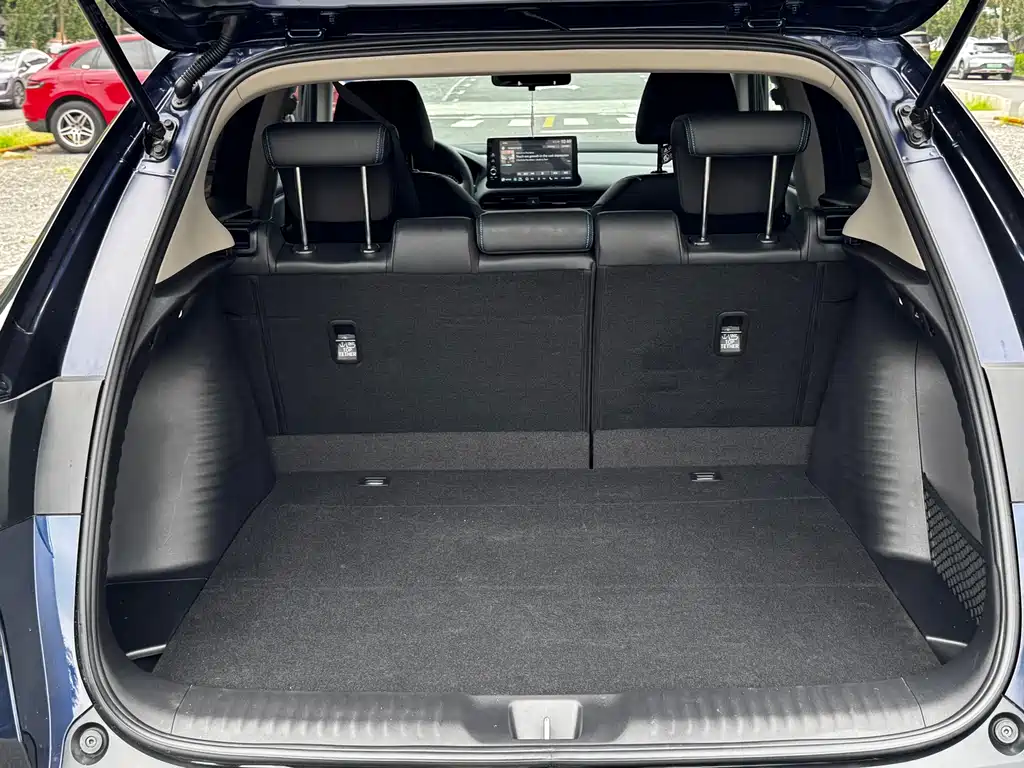 Honda HR-V — миниатюра 27