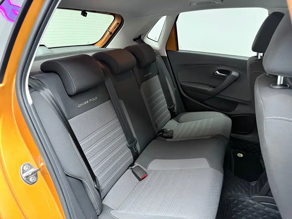 Volkswagen Polo — миниатюра 19