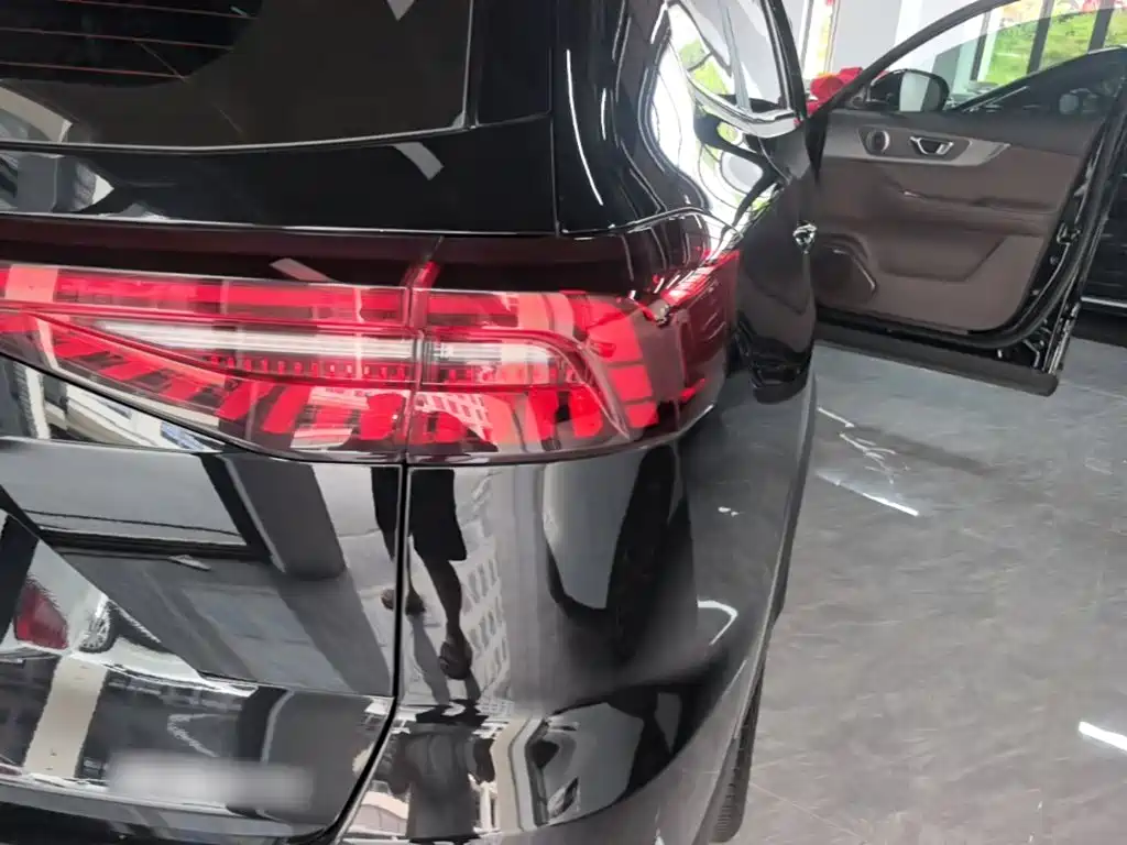 Chery Tiggo 8 PRO — миниатюра 8