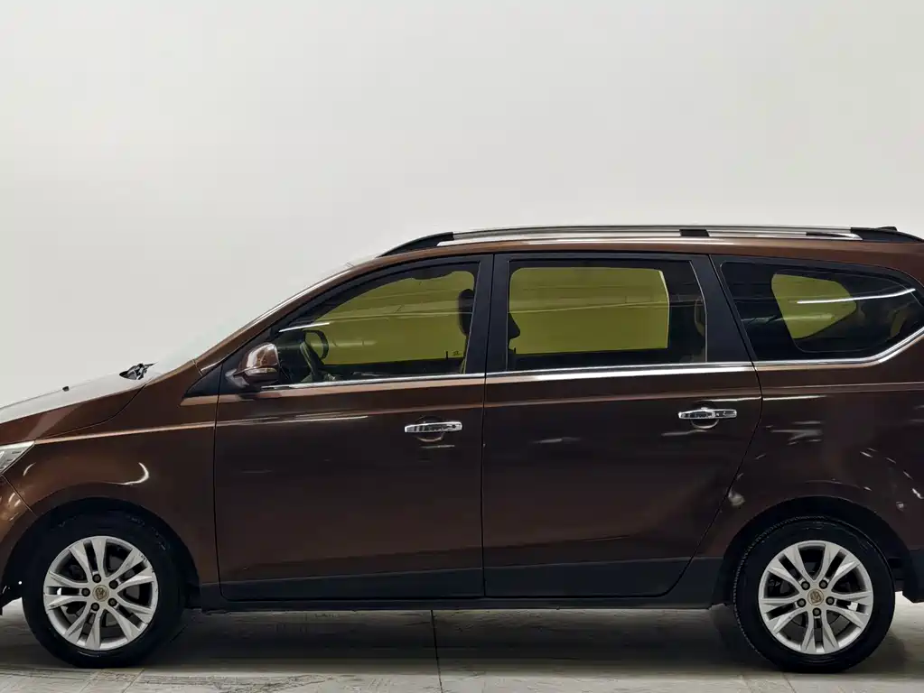 Baojun 730 — миниатюра 7