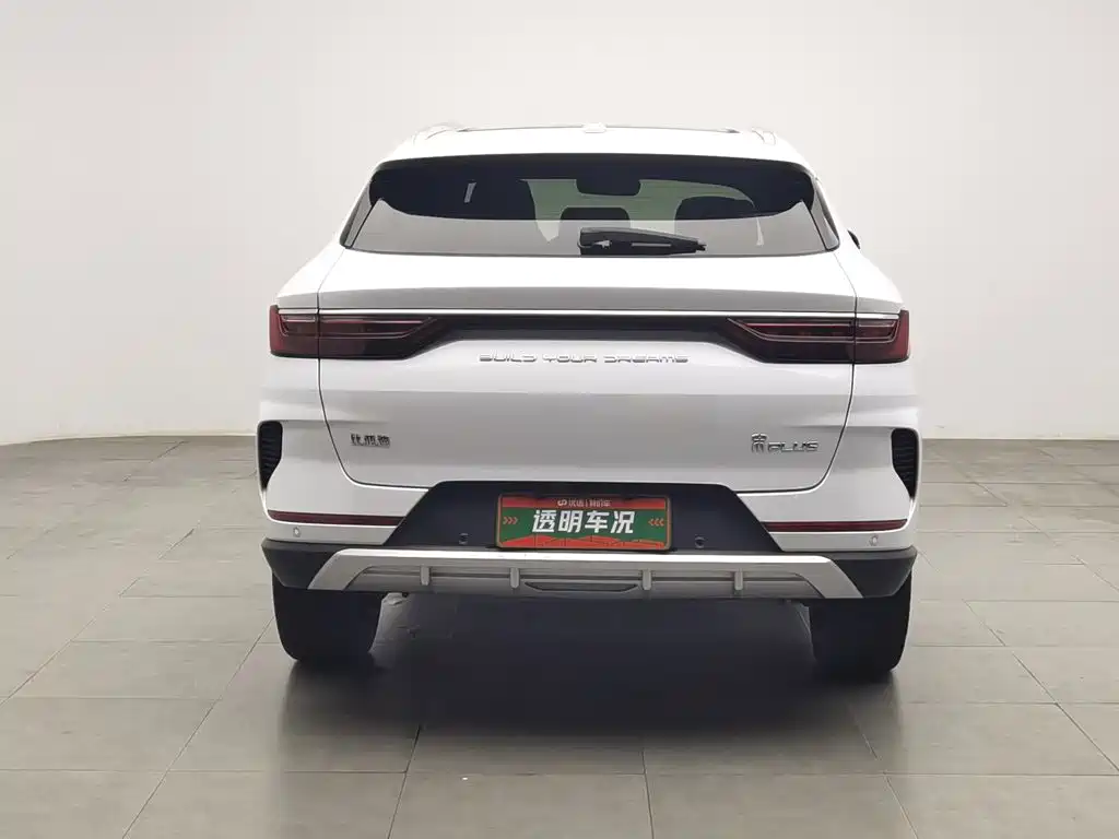 BYD PLUS — миниатюра 4