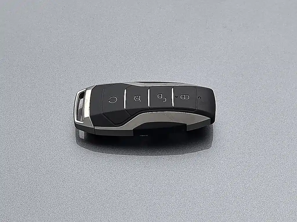 BYD PLUS New Energy — миниатюра 19