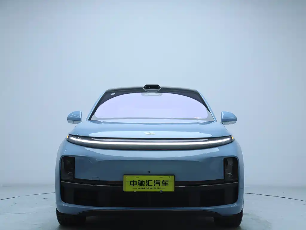 Li Auto IDEAL L7