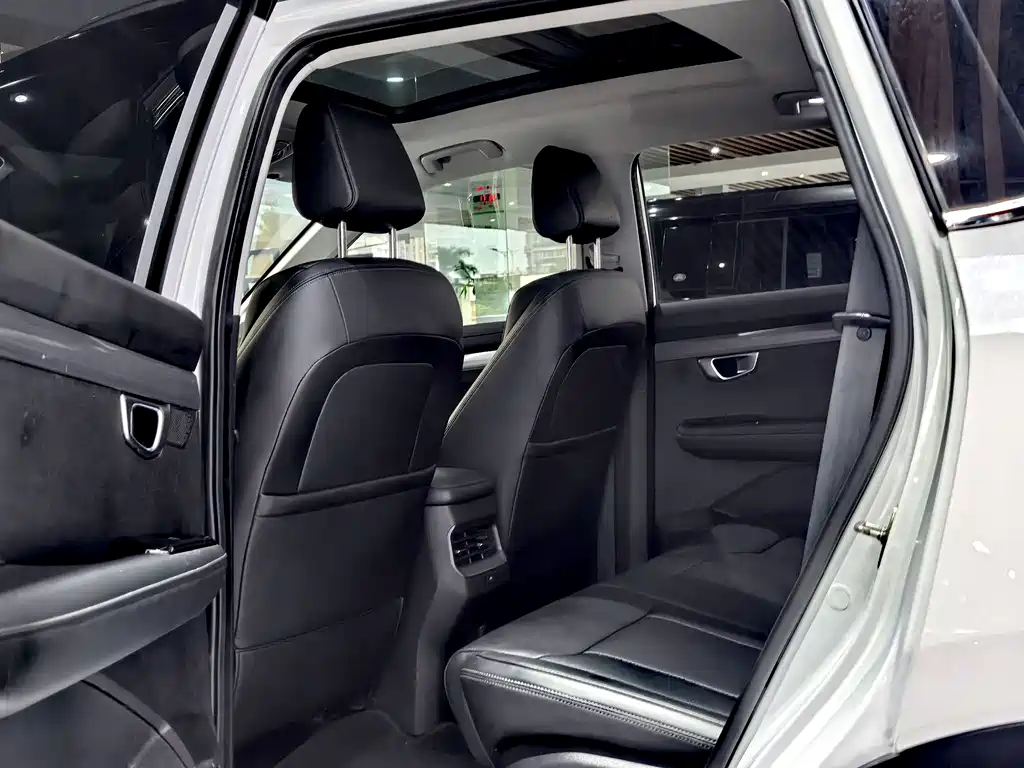 Wuling Xingchen — миниатюра 5
