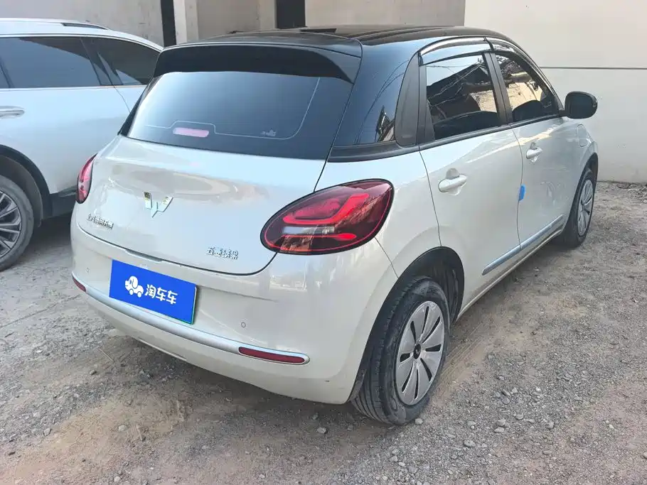 Wuling Bingo — миниатюра 3