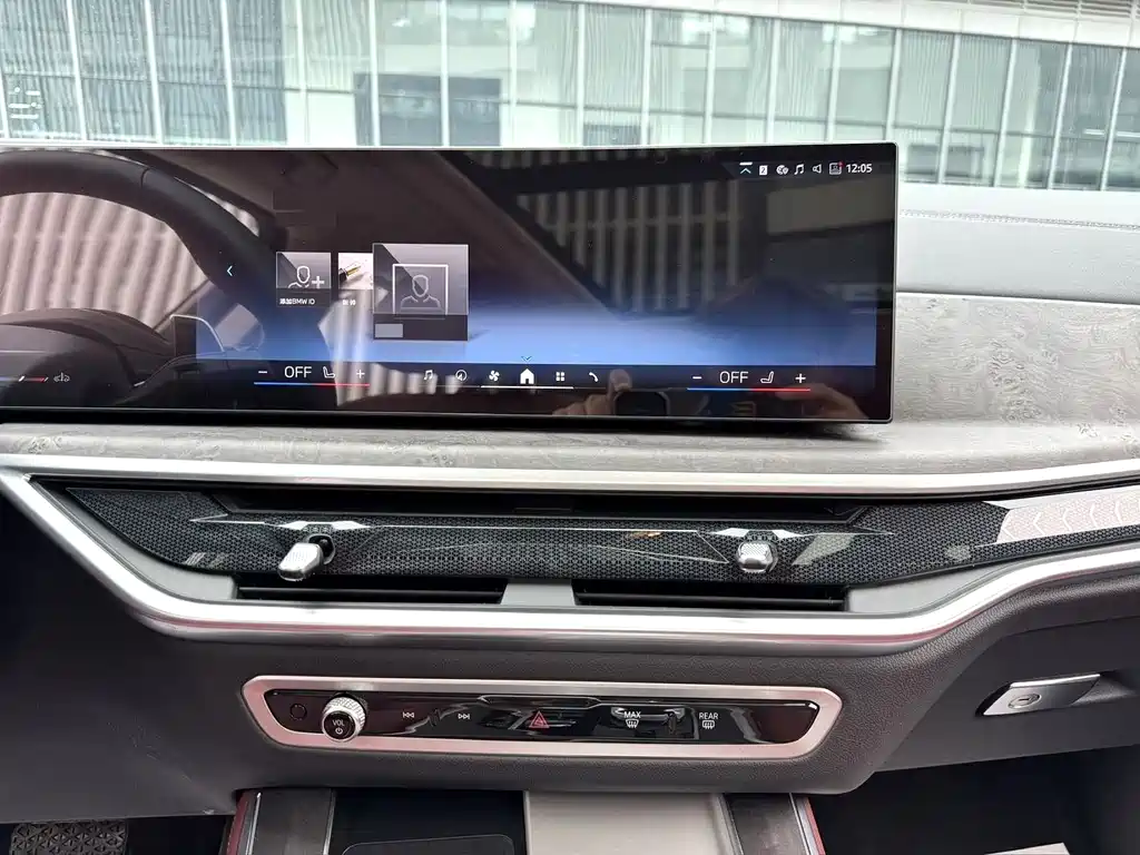 BMW X5 — миниатюра 6