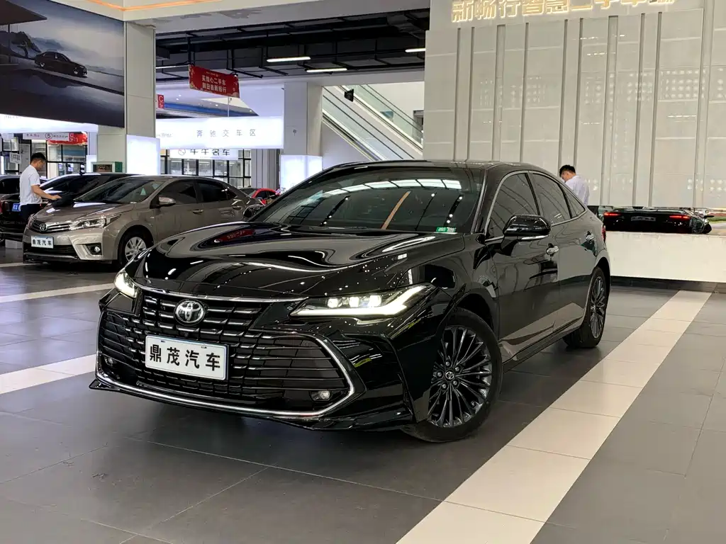 Toyota Avalon 2024