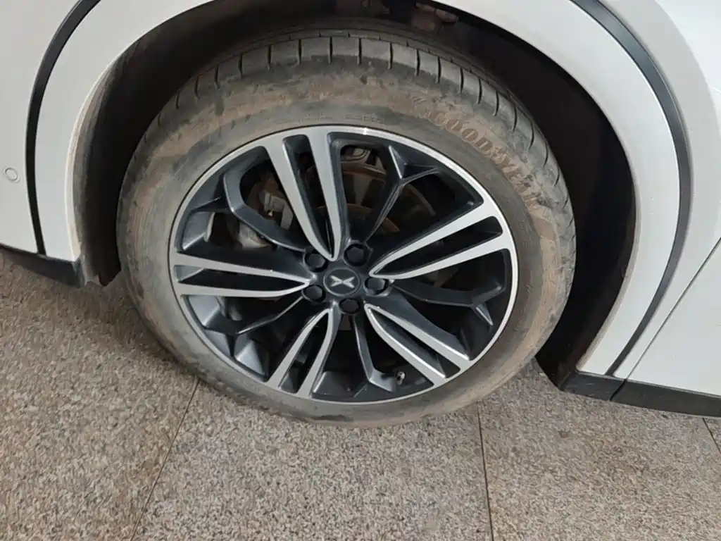 XPeng G6 — миниатюра 23