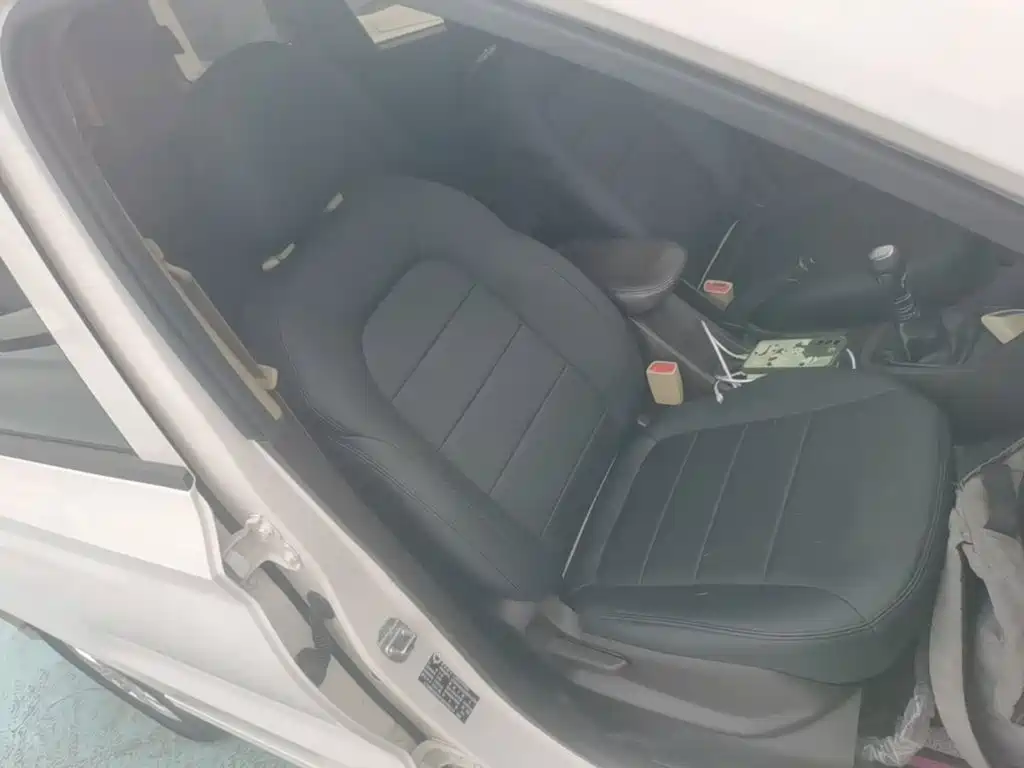 Wuling Hongguang — миниатюра 25