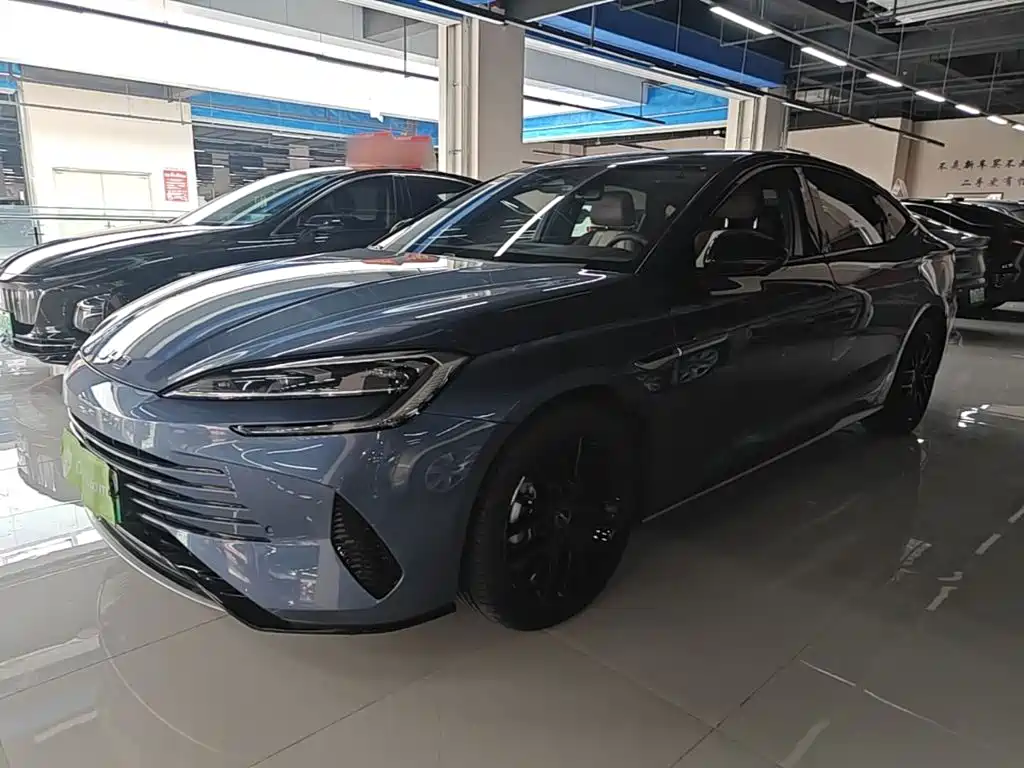 BYD Seal