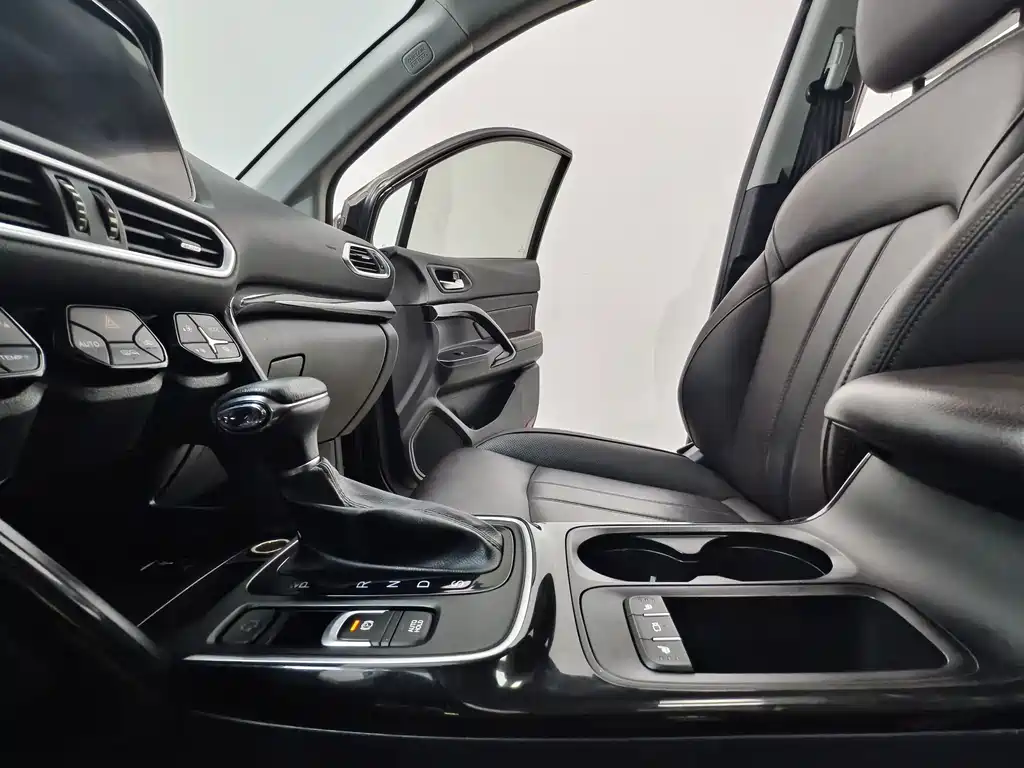 GAC Motor Trumpchi GS4 — миниатюра 12