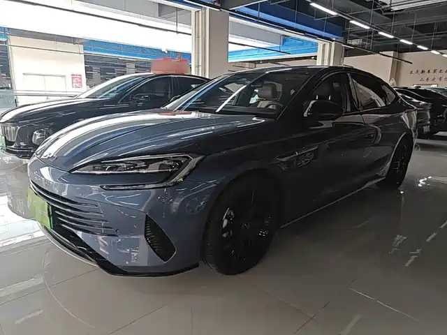 BYD Seal