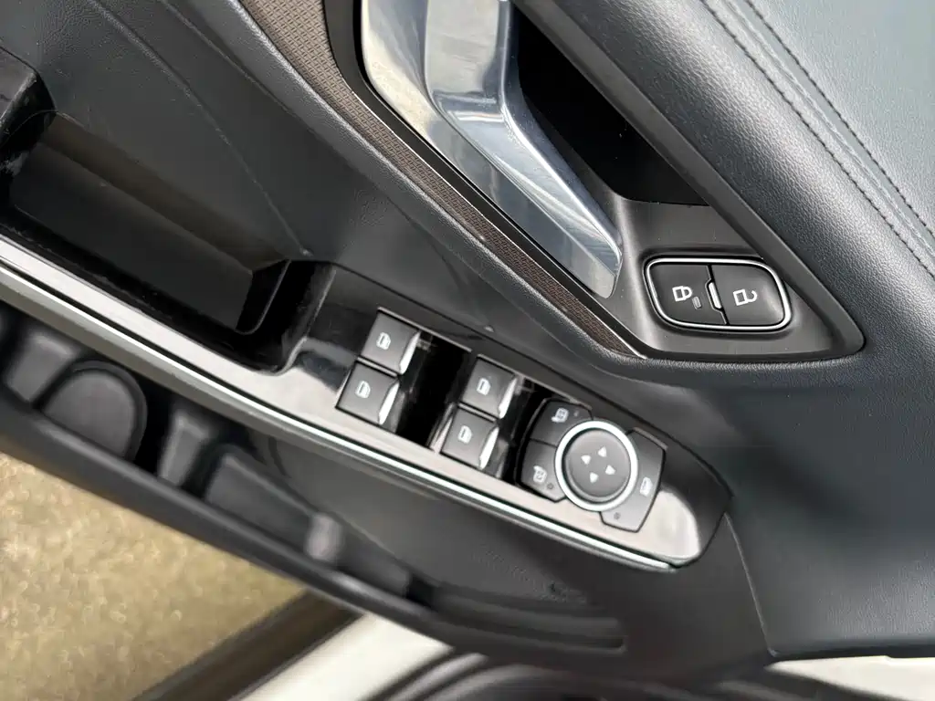 Ford Escape 2020 EcoBoost 245
