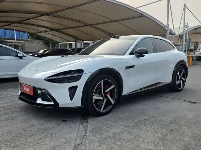 2025 xiaomi YU7