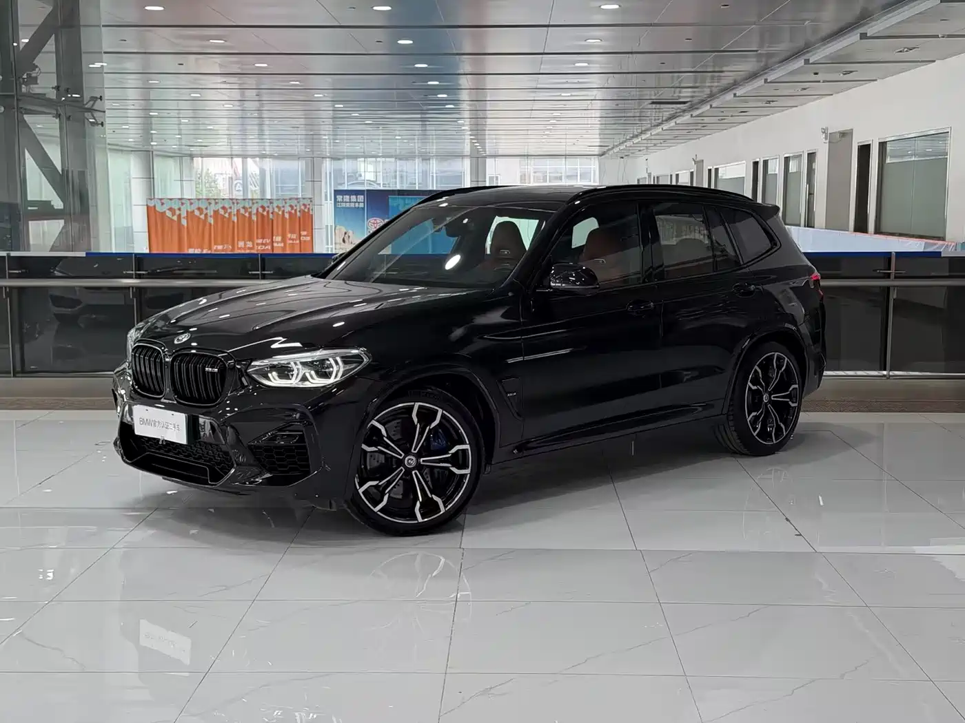 BMW X3 M