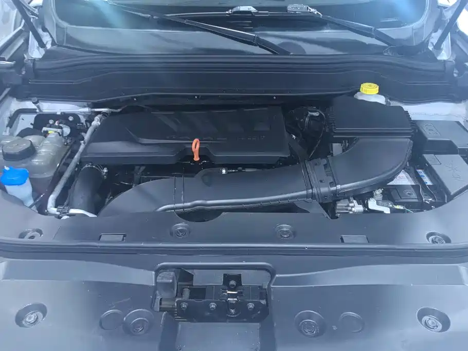 Haval H6 — миниатюра 10