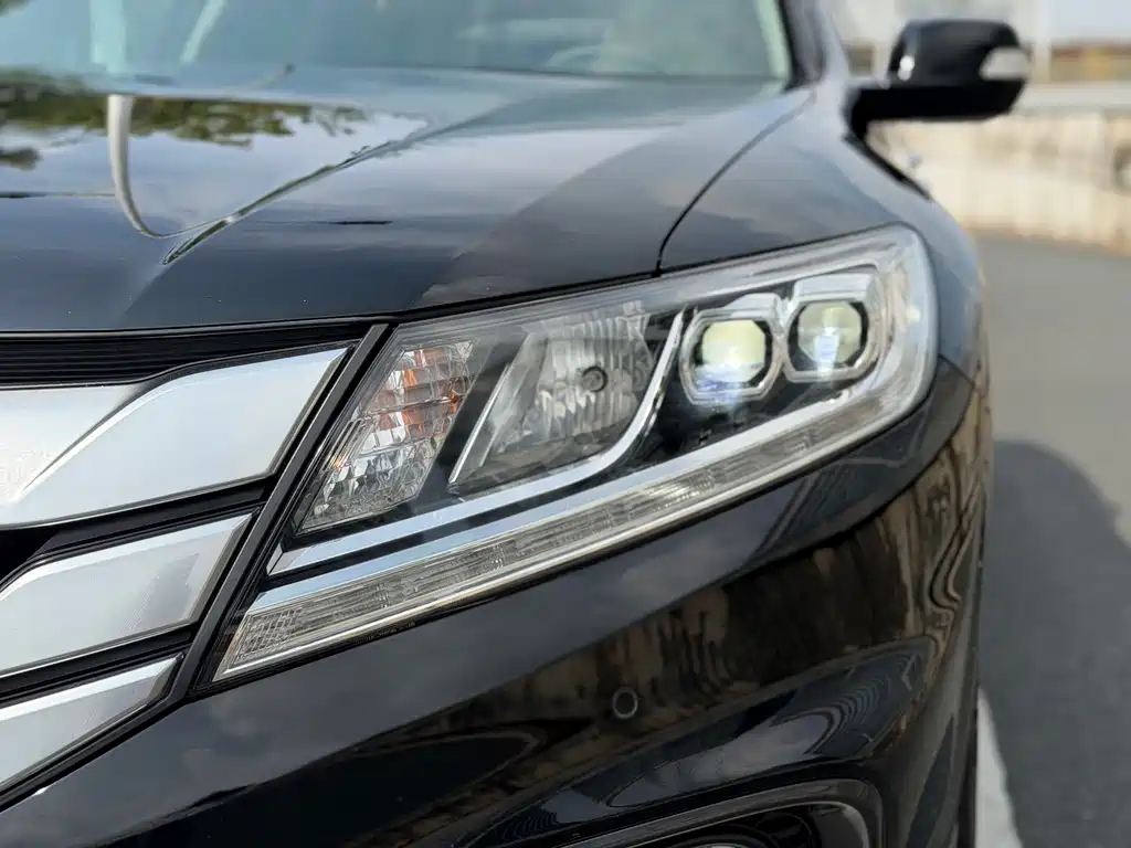 Honda Crosstour — миниатюра 9