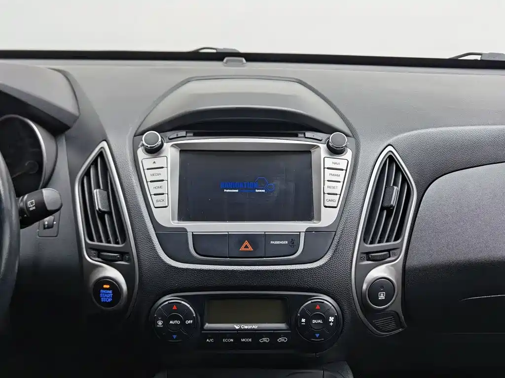 Hyundai ix35 — миниатюра 12