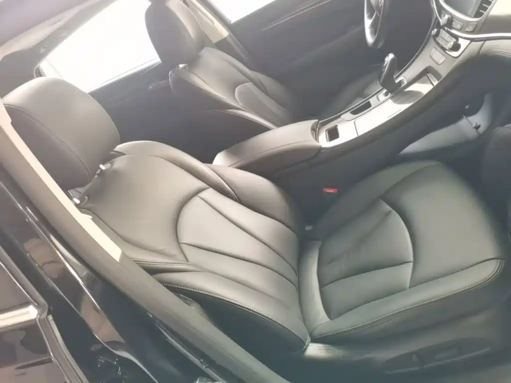 Buick LaCrosse — миниатюра 25