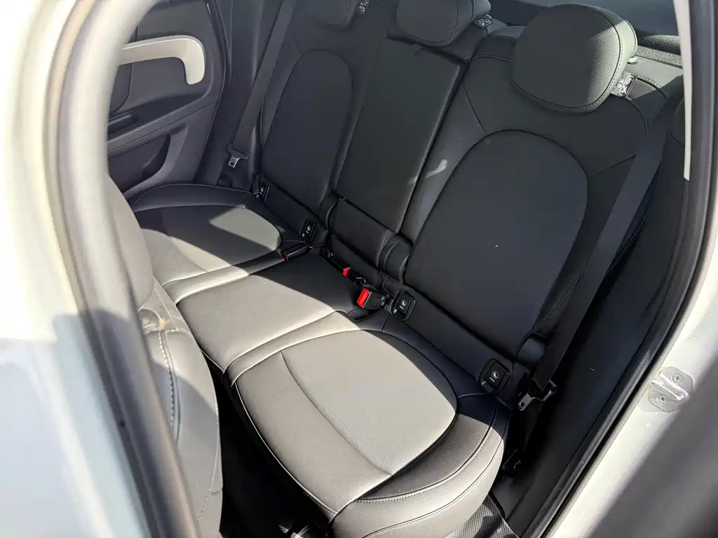 MINI Mini Countryman — миниатюра 12