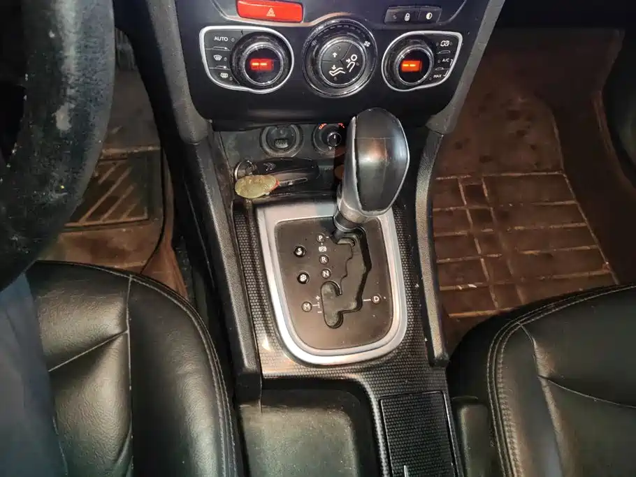 Citroen C4L — миниатюра 16