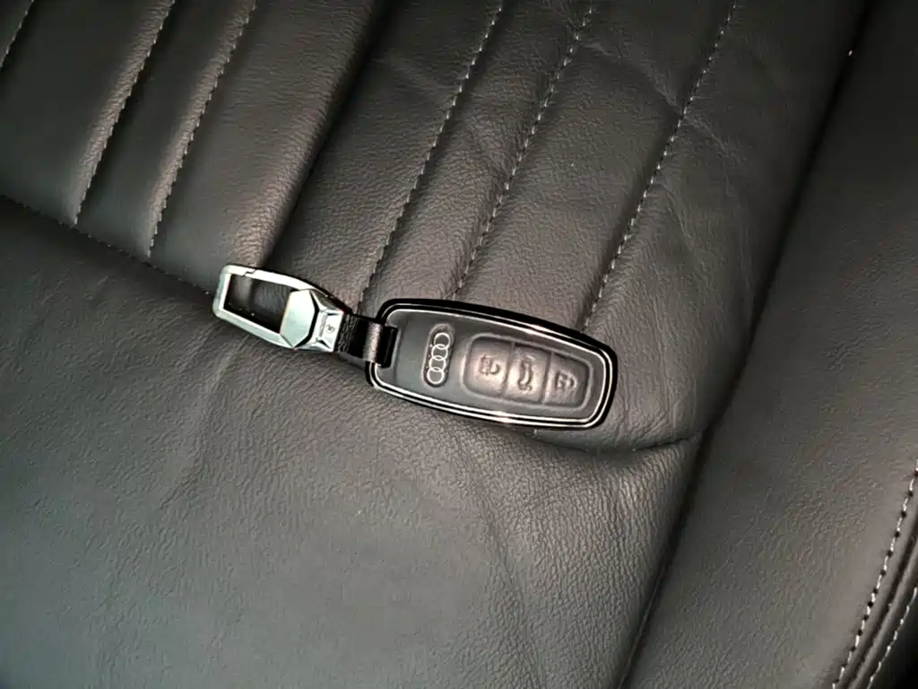 Audi A6L 2021 45 TFSI