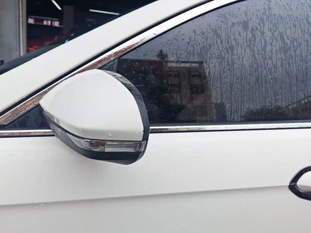Ford Escort — миниатюра 17