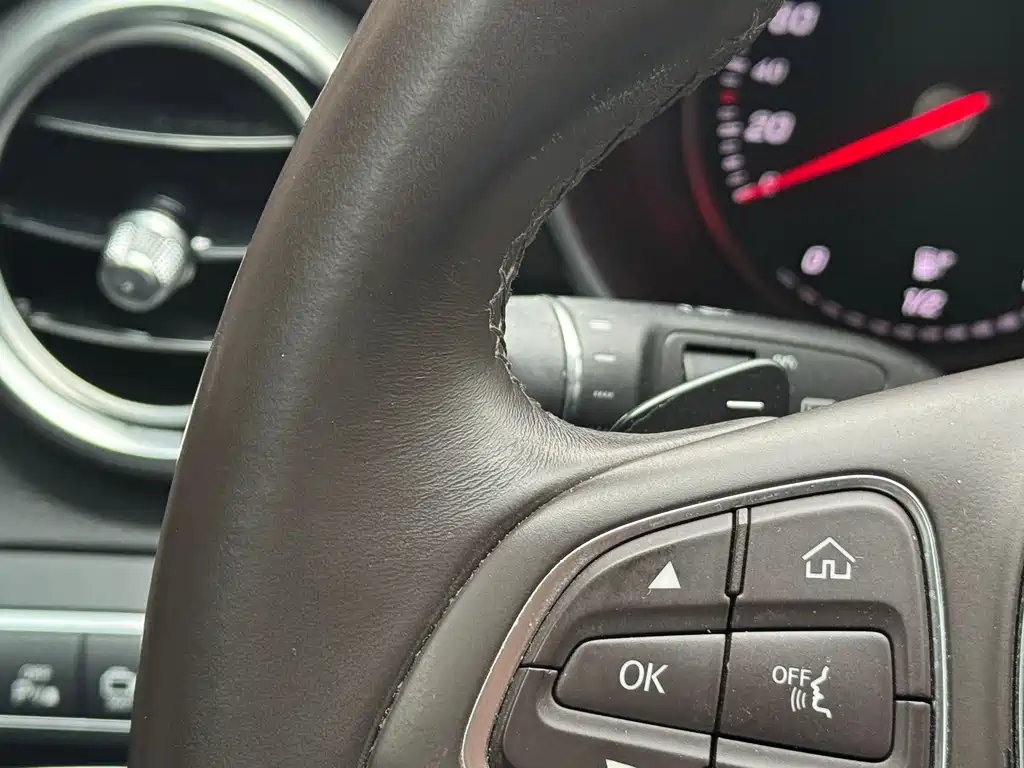 Mercedes-Benz GLC — миниатюра 25