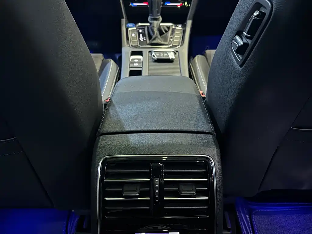 Volkswagen Magotan — миниатюра 13