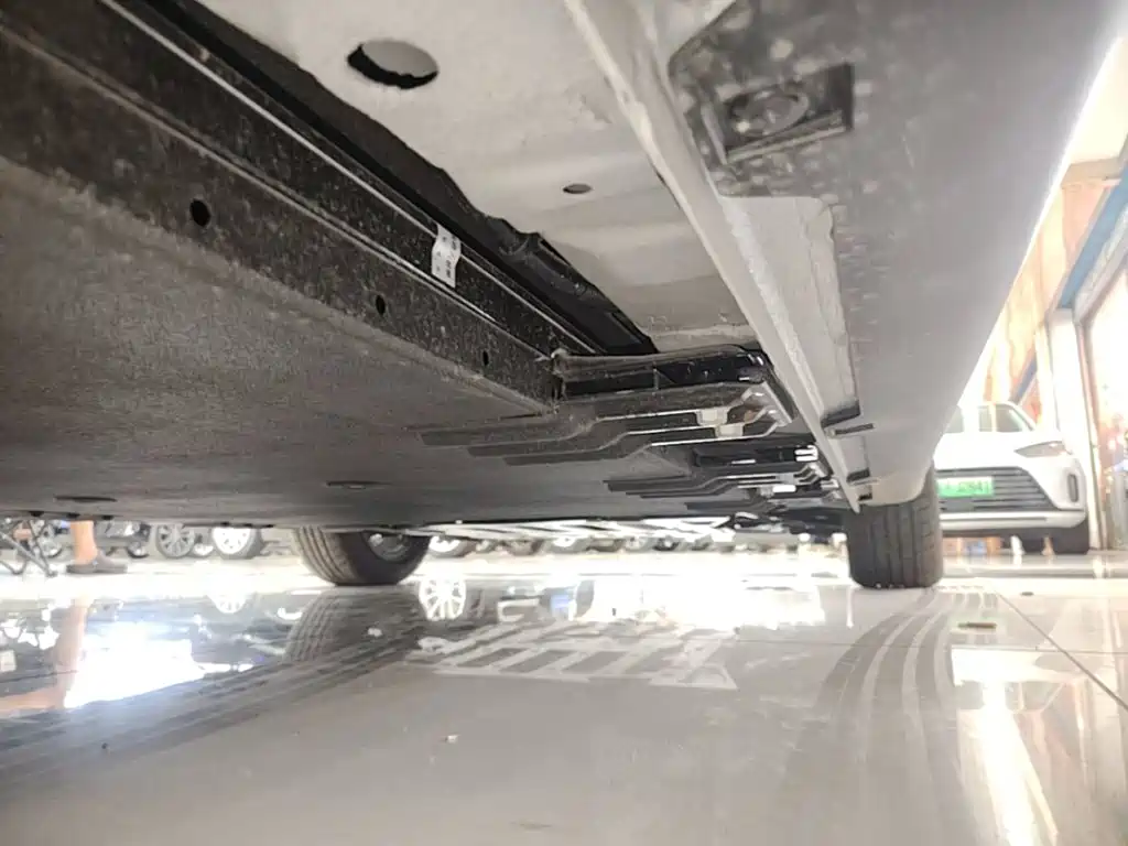 Wuling Bingo PLUS - фото 21