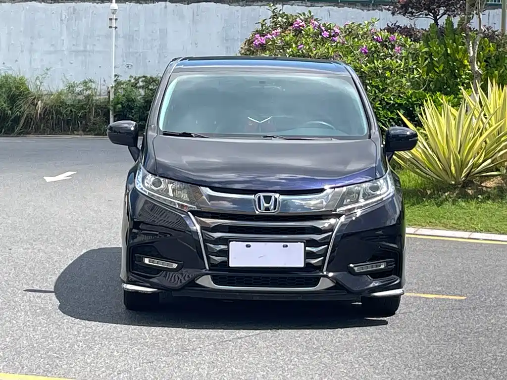 Honda Odyssey 2021 2.0L