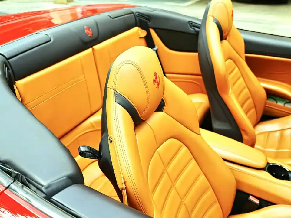 Ferrari California T 2015 3.9T