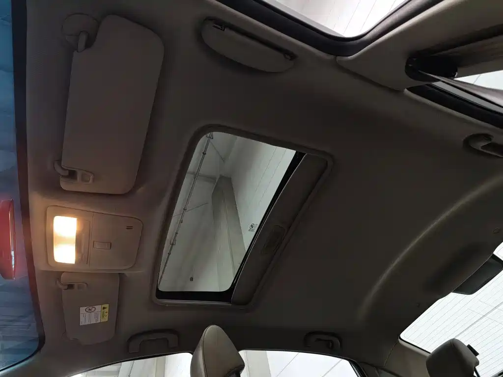 Buick Excelle — миниатюра 14