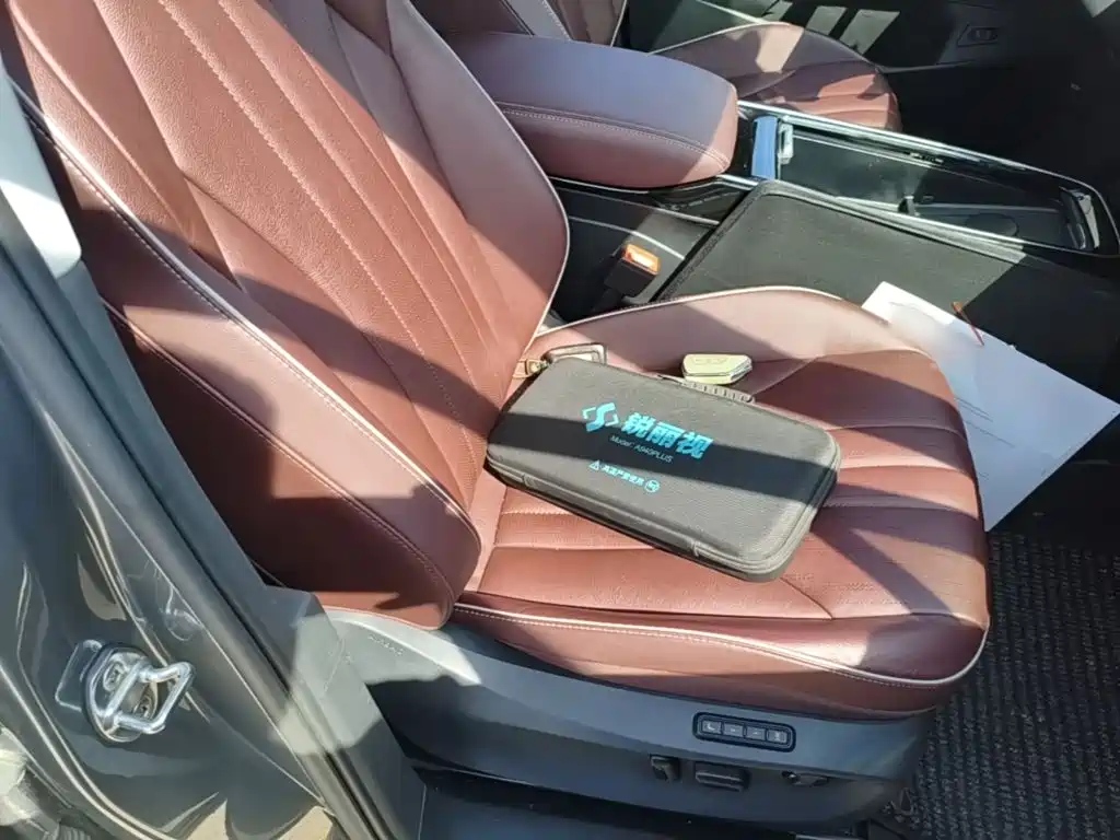 Volkswagen ID.6 X — миниатюра 25