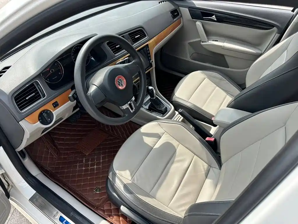 Volkswagen Gran Lavida — миниатюра 7