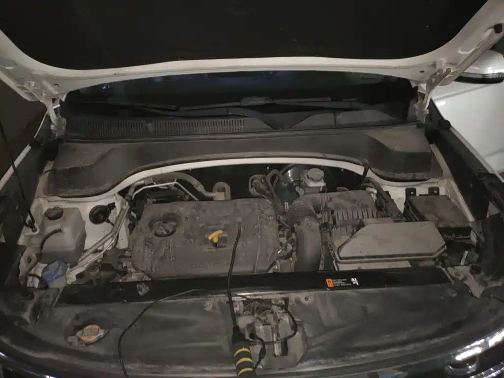 Kia Sportage — миниатюра 16
