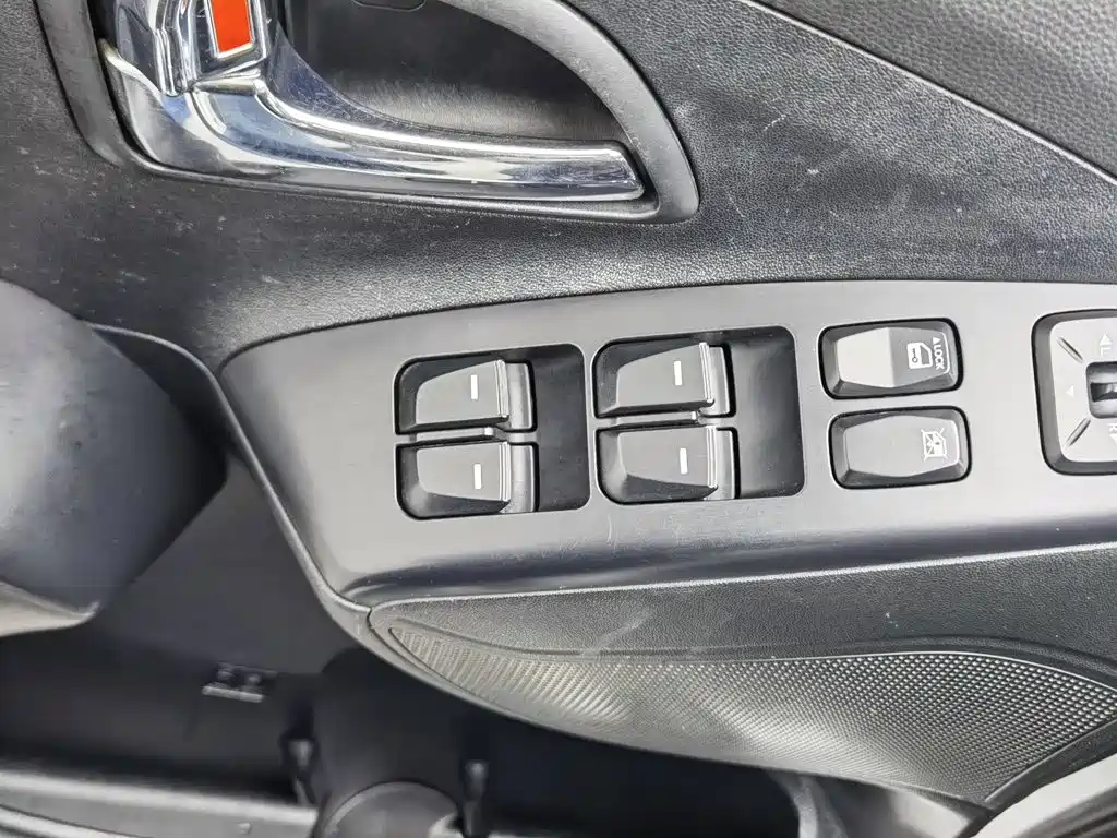 Hyundai ix35 — миниатюра 9