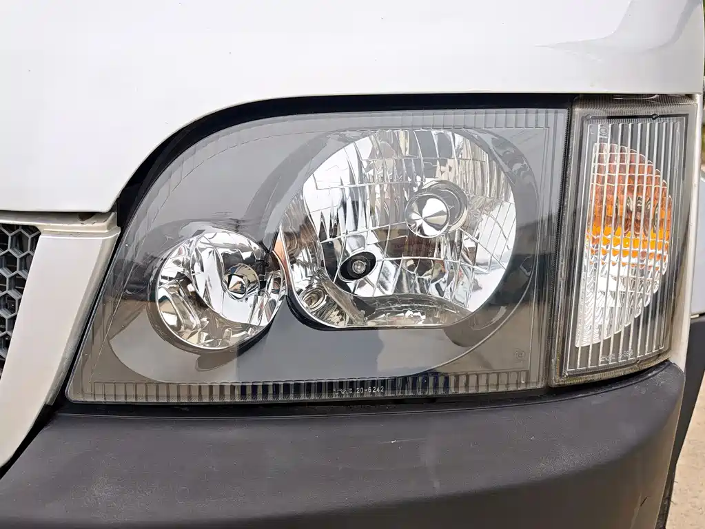 FORD CLASSIC QUANSHUN