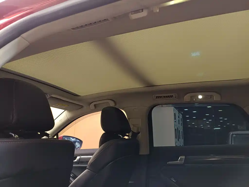 BYD Tang New Energy — миниатюра 17