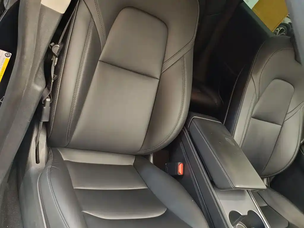 Tesla Model Y — миниатюра 20