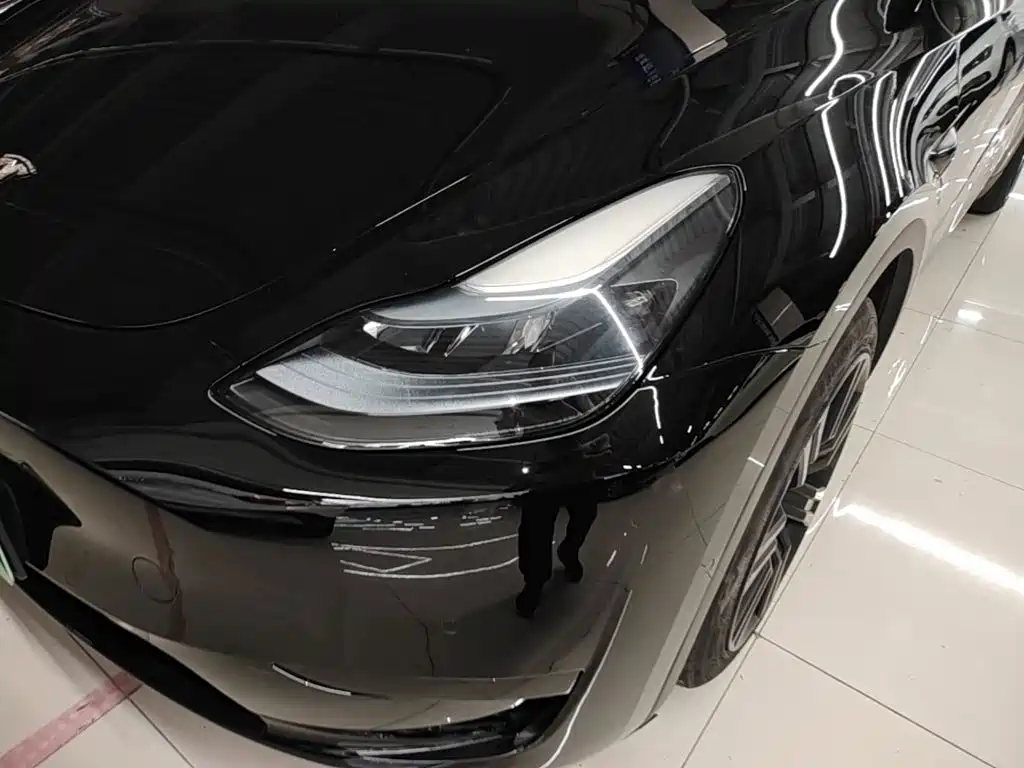 Tesla Model Y — миниатюра 24