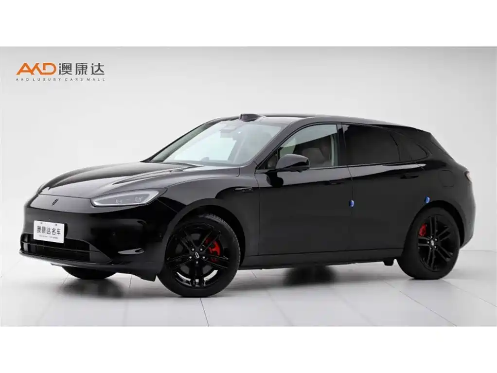 Aito 问界 AITO M5 2024